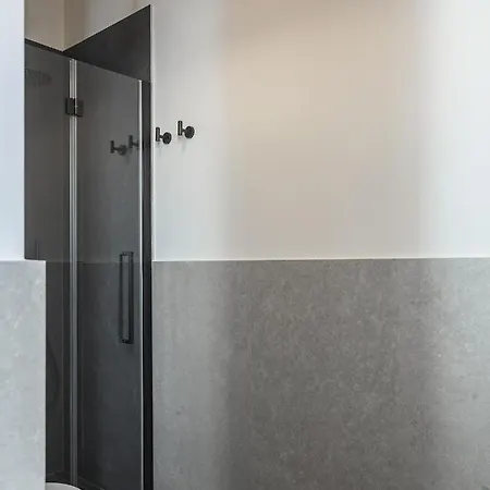 Casa de hóspedes Maison Boutique Matteotti