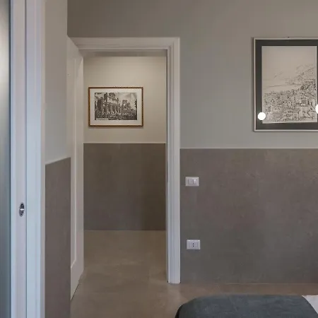 Maison Boutique Matteotti