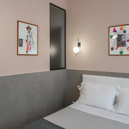 Maison Boutique Matteotti Guest house 4*