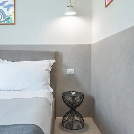 Maison Boutique Matteotti Matera