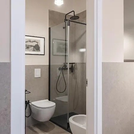 Maison Boutique Matteotti Matera