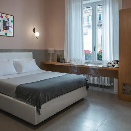 Maison Boutique Matteotti Matera