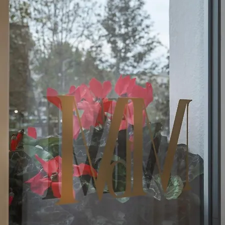Maison Boutique Matteotti Guest house *
