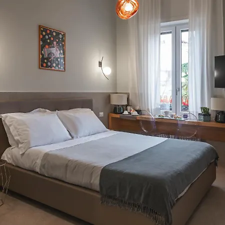 Maison Boutique Matteotti Matera