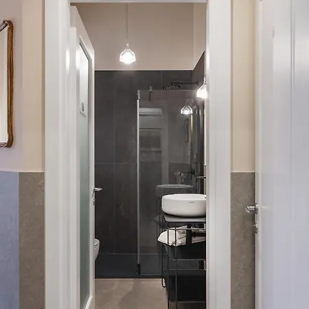 Maison Boutique Matteotti 4*