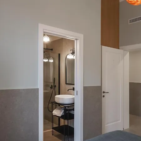 Maison Boutique Matteotti Guest house