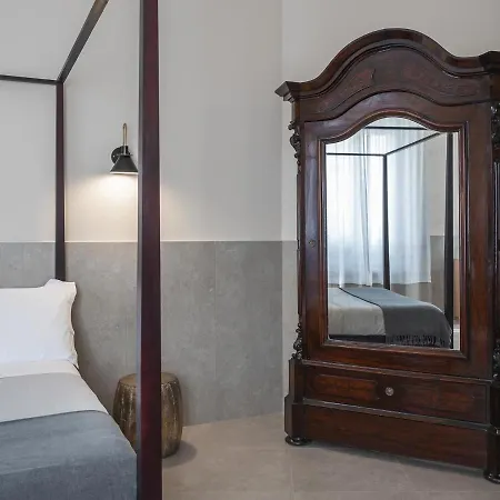 Maison Boutique Matteotti Pensión