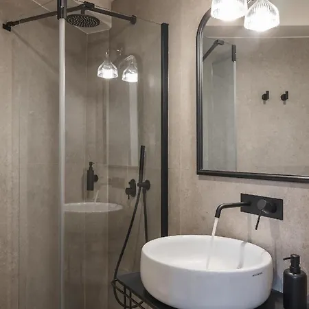 Guest house Maison Boutique Matteotti Matera