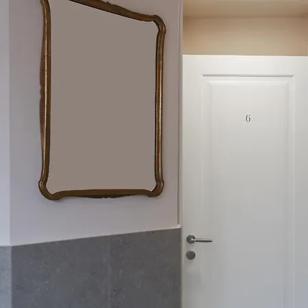 Guest house Maison Boutique Matteotti 4*