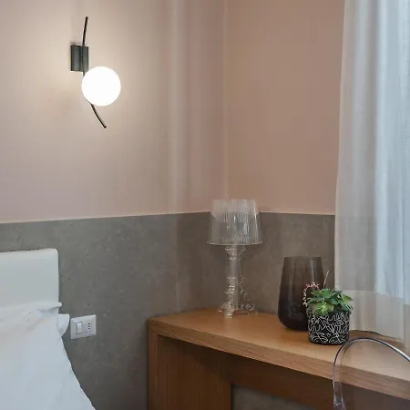 Guest house Maison Boutique Matteotti