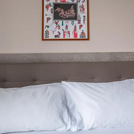 Guest house Maison Boutique Matteotti 4*