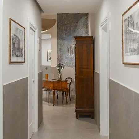 Maison Boutique Matteotti Pensión Matera