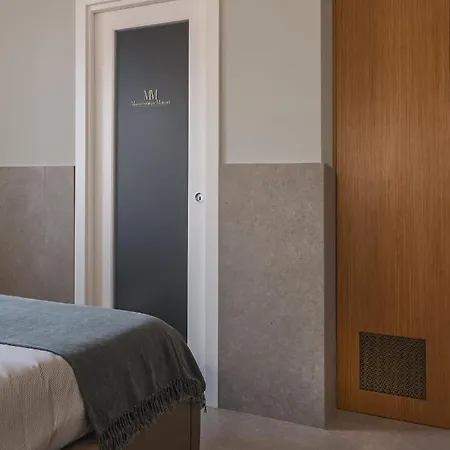 Maison Boutique Matteotti Guest house Matera