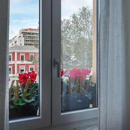 Maison Boutique Matteotti