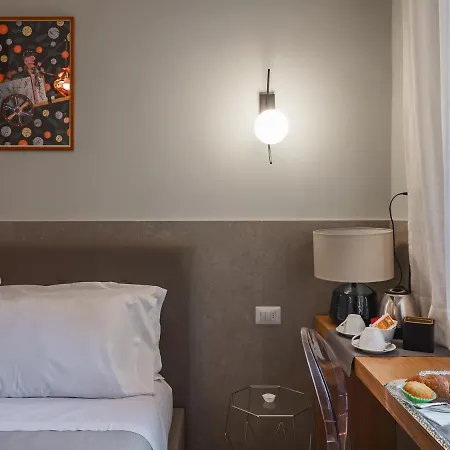 Maison Boutique Matteotti