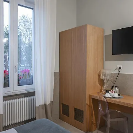 Maison Boutique Matteotti