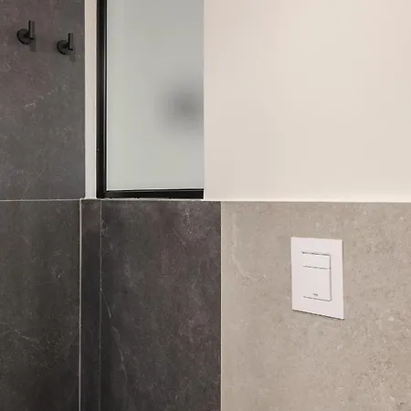 Maison Boutique Matteotti Pensión Matera