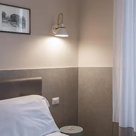 Maison Boutique Matteotti