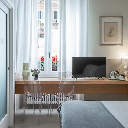 Guest house Maison Boutique Matteotti 4*