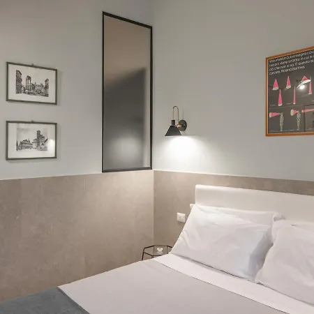 Guest house Maison Boutique Matteotti 4*