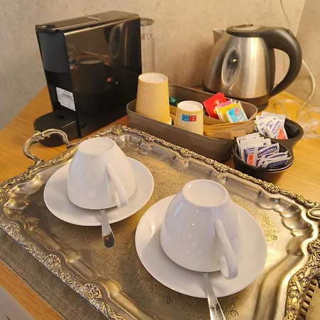 Maison Boutique Matteotti Matera