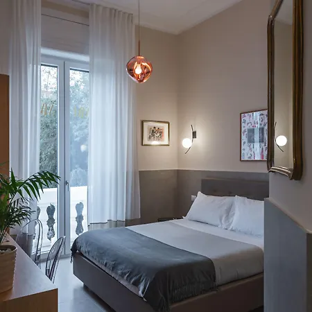 Maison Boutique Matteotti Matera