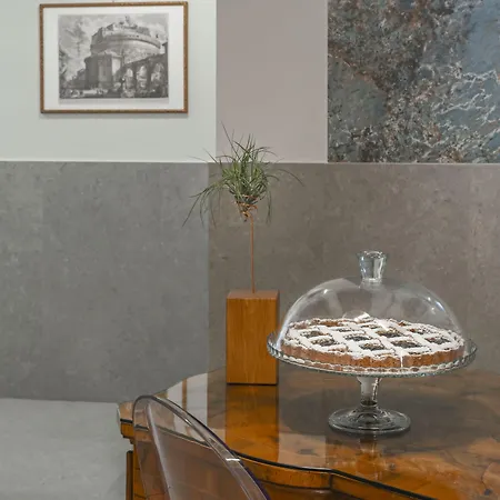 Pensión Maison Boutique Matteotti Matera