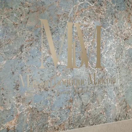 Maison Boutique Matteotti Vendégház 4*