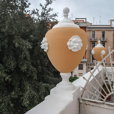 Maison Boutique Matteotti 4* Matera