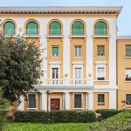 Maison Boutique Matteotti Guest house 4*