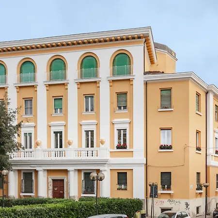 Guest house Maison Boutique Matteotti