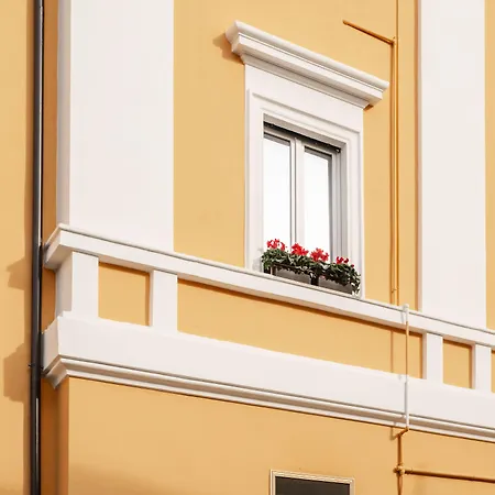 Maison Boutique Matteotti 4* Matera