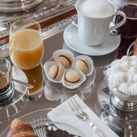 Pensión Maison Boutique Matteotti 4*