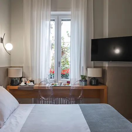 Maison Boutique Matteotti Guest house