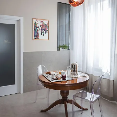 Maison Boutique Matteotti Matera