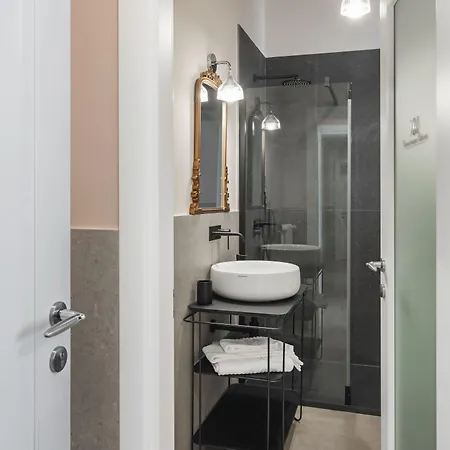 Maison Boutique Matteotti 4* Matera