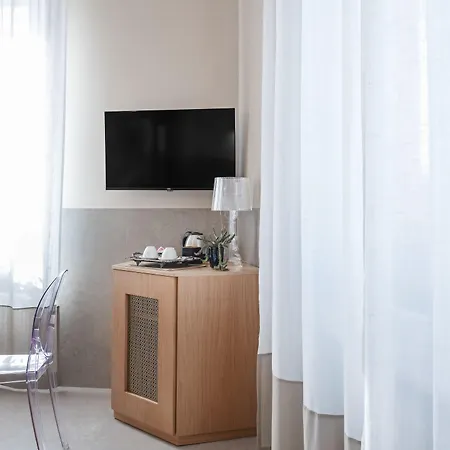 Guest house Maison Boutique Matteotti