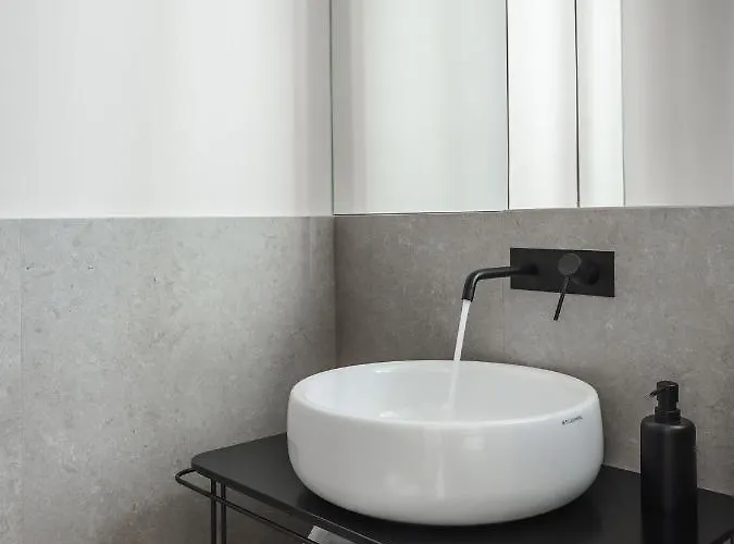 بيت ضيافة Maison Boutique Matteotti ماتيرا