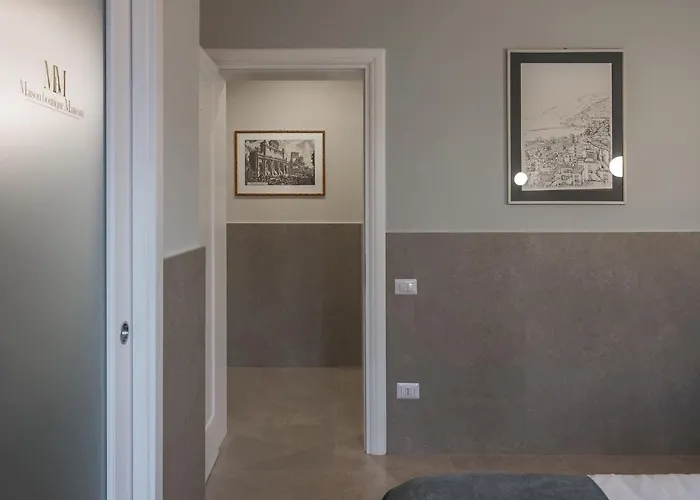 Maison Boutique Matteotti