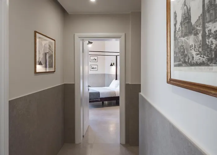 Guest house Maison Boutique Matteotti 4*