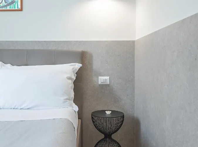 Maison Boutique Matteotti ماتيرا