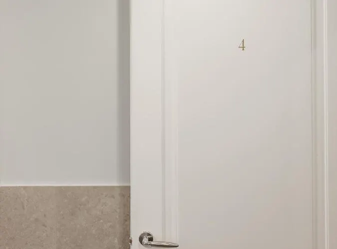 Maison Boutique Matteotti بيت ضيافة ماتيرا