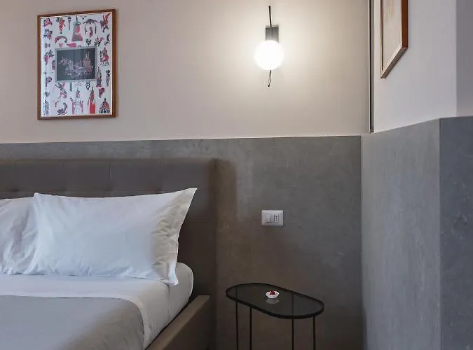 Maison Boutique Matteotti