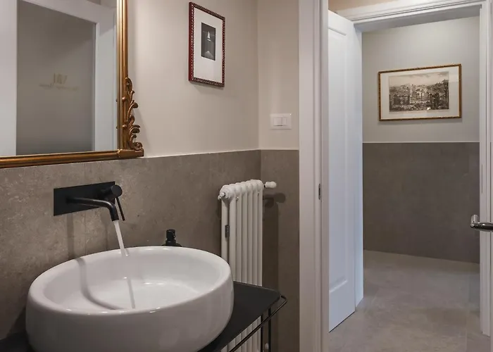 Maison Boutique Matteotti Guest house Matera