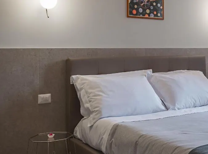 Maison Boutique Matteotti