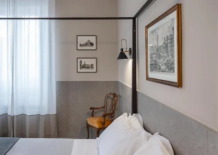 Maison Boutique Matteotti Guest house Matera