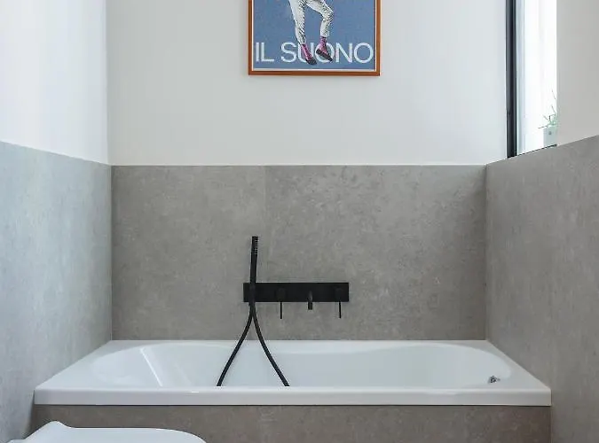 Maison Boutique Matteotti بيت ضيافة ماتيرا