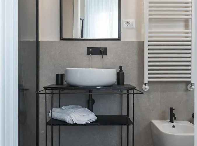 Maison Boutique Matteotti