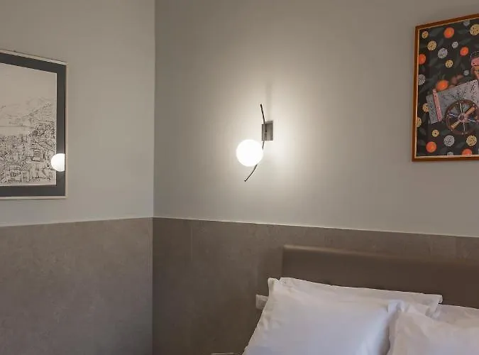 بيت ضيافة Maison Boutique Matteotti 4*