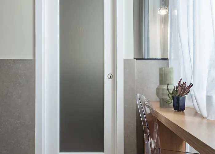 Maison Boutique Matteotti بيت ضيافة 4*